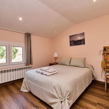 Hotel Peretol Soldeu Eksteriør billede