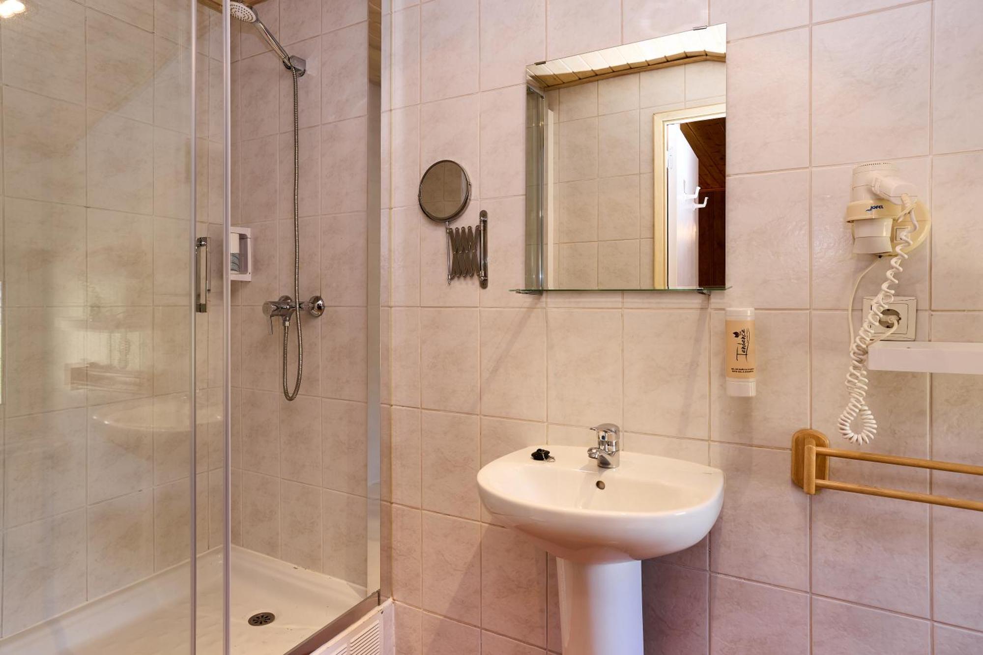Hotel Peretol Soldeu Værelse billede