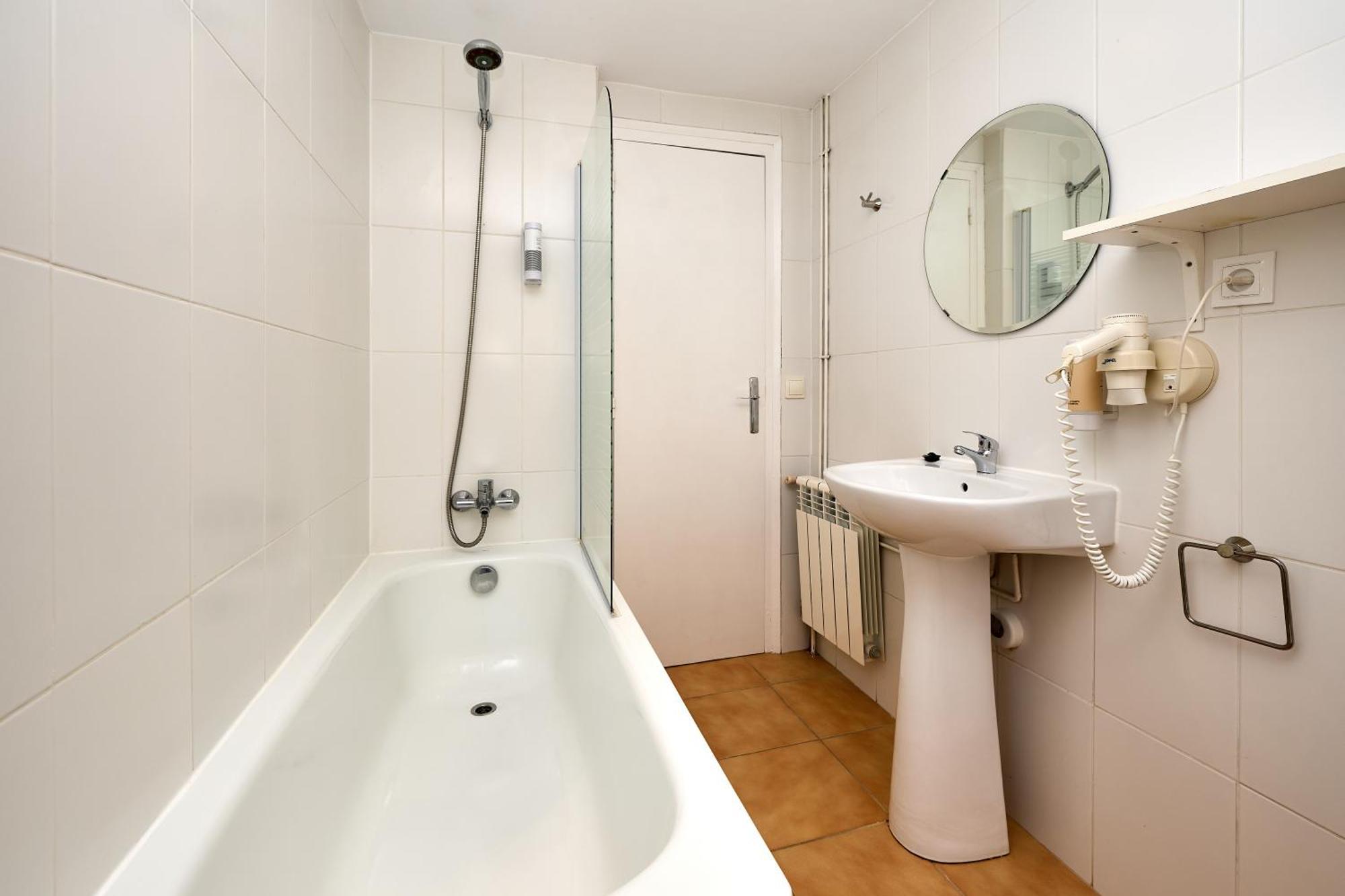 Hotel Peretol Soldeu Eksteriør billede