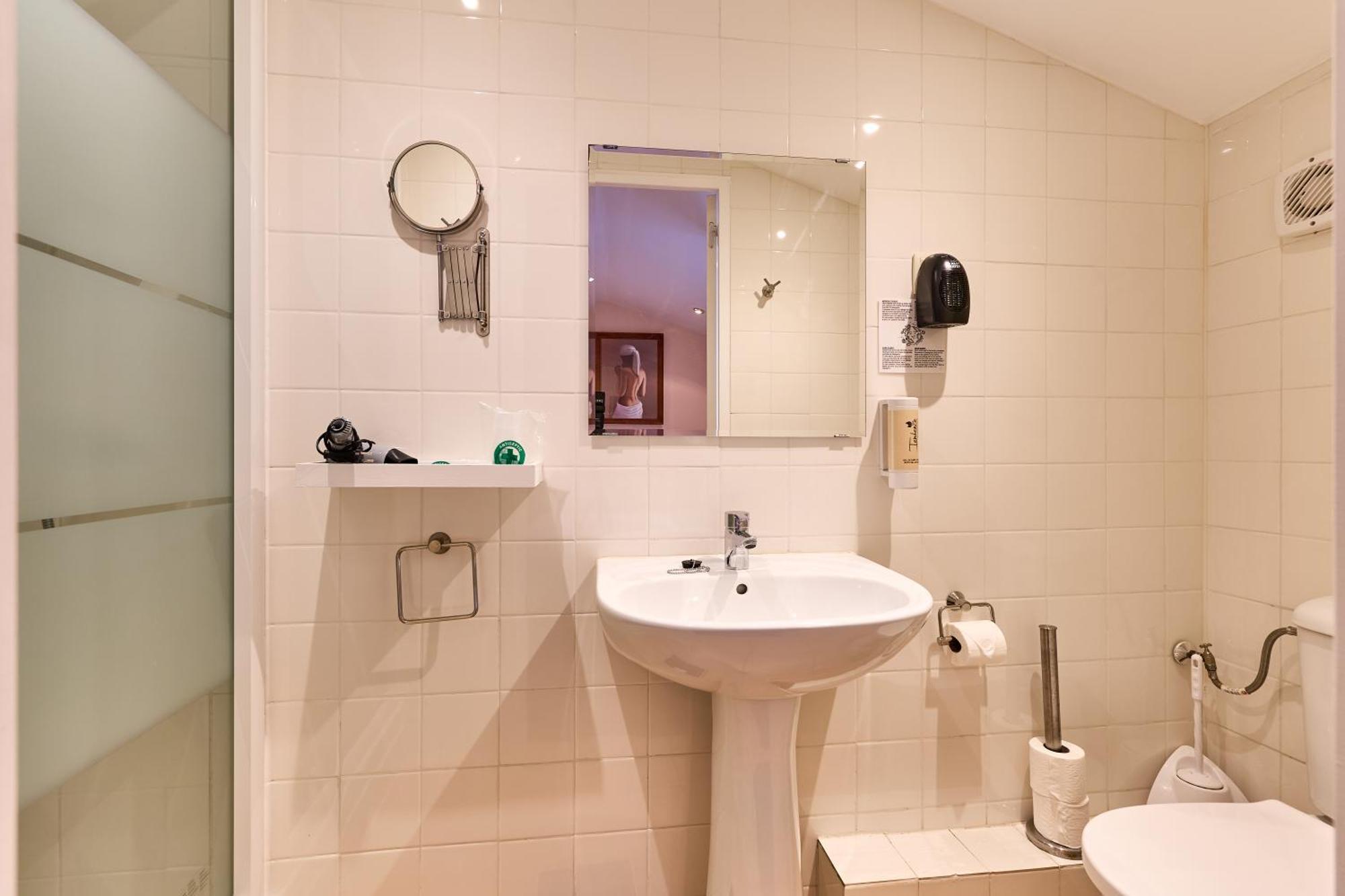 Hotel Peretol Soldeu Værelse billede