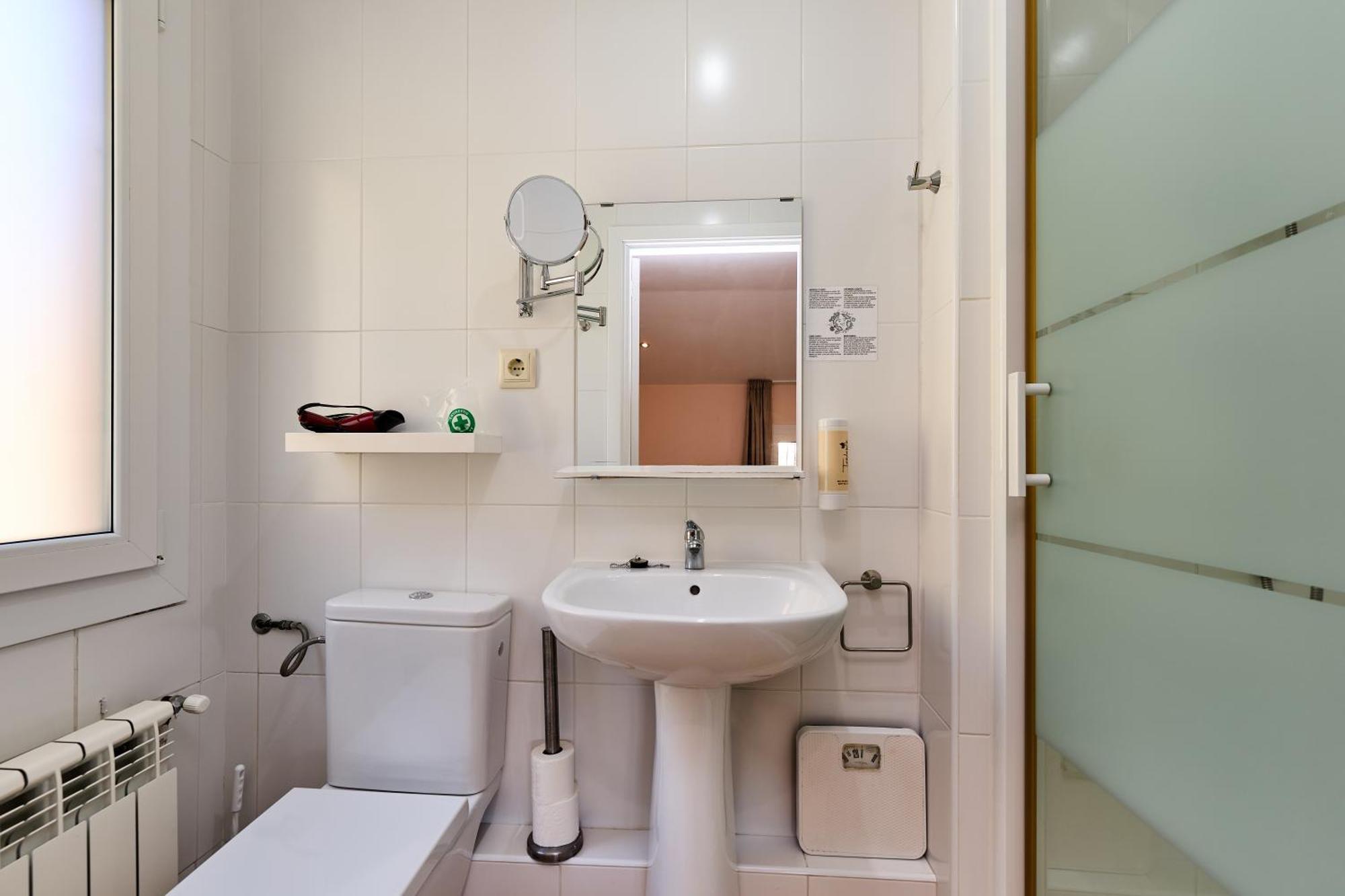 Hotel Peretol Soldeu Værelse billede