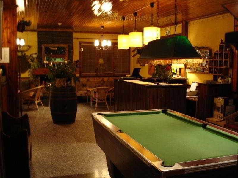 Hotel Peretol Soldeu Eksteriør billede
