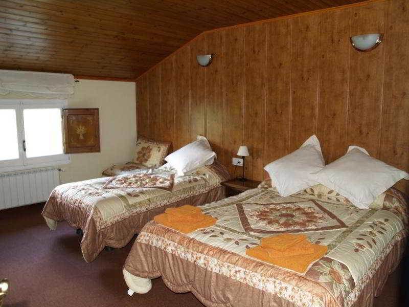Hotel Peretol Soldeu Eksteriør billede